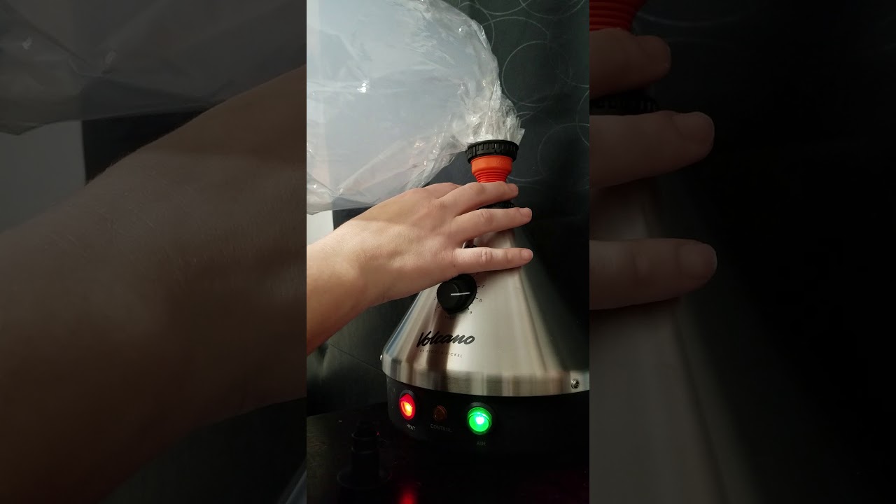 Quick look at the volcano vaporizer for medical marijuana