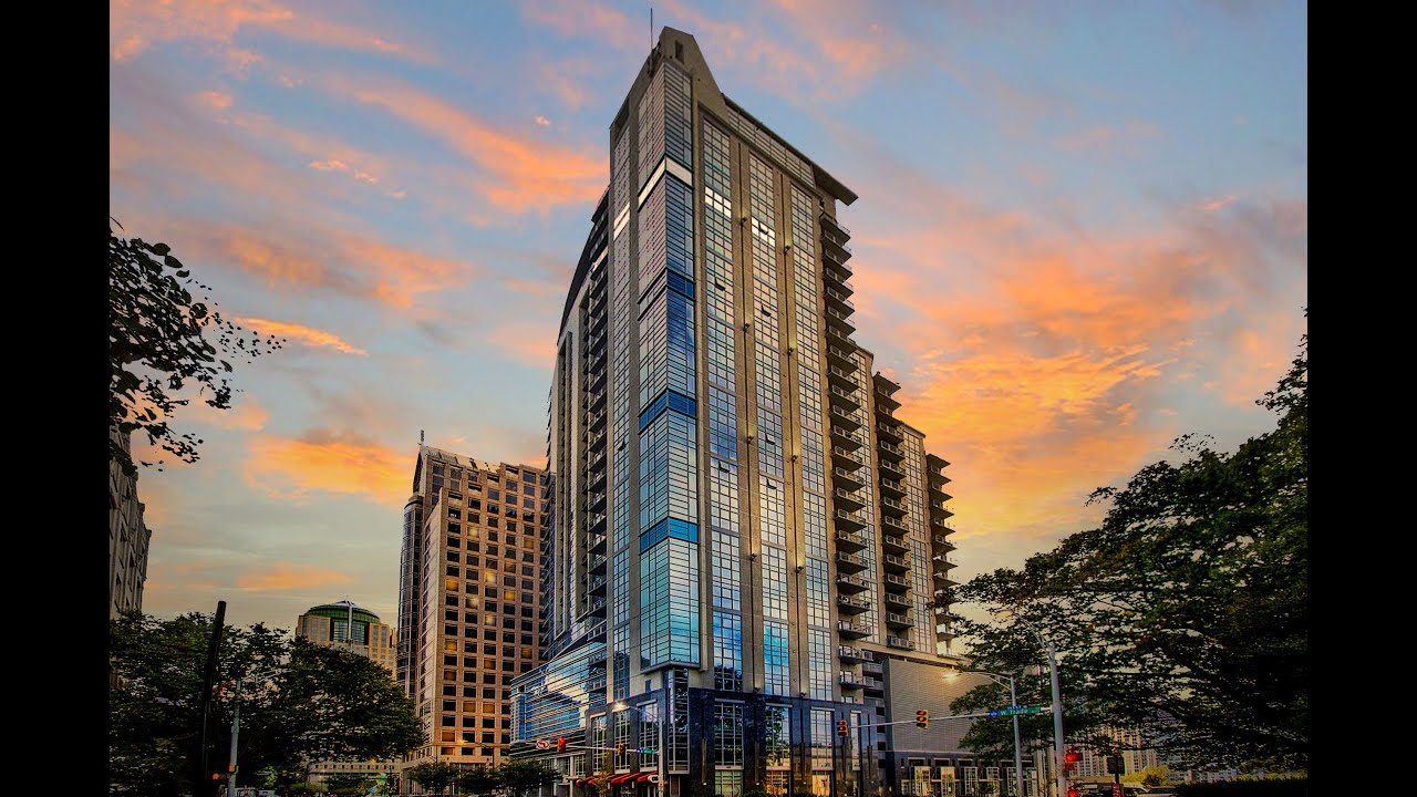 Sold | Trademark | Uptown Charlotte