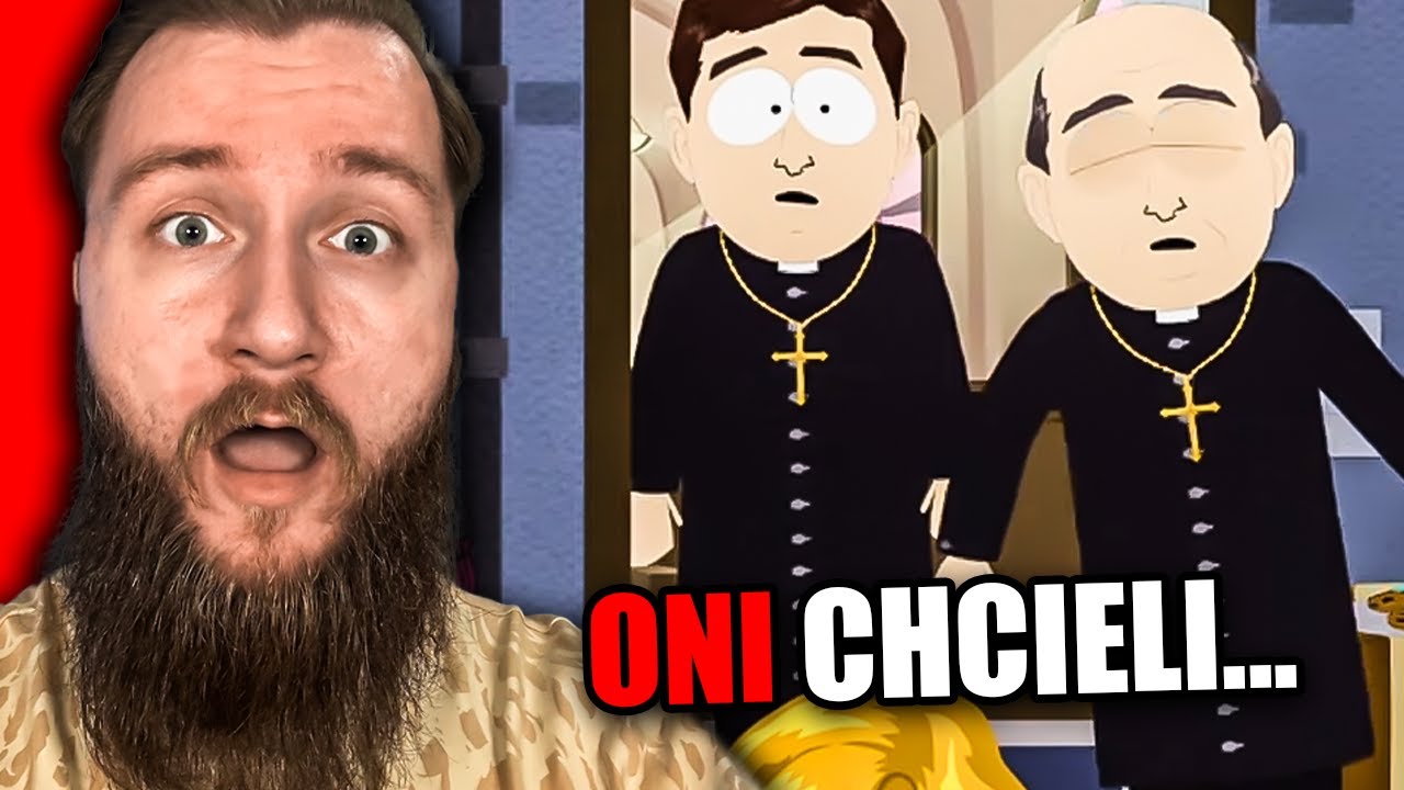 WEJŚCIE TAM TO BYŁ BŁĄD - South Park The Fractured But Whole #5