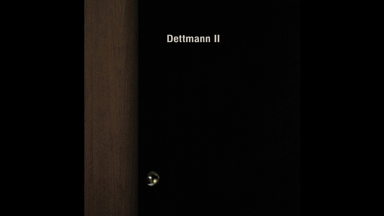 Marcel Dettmann - Lightworks