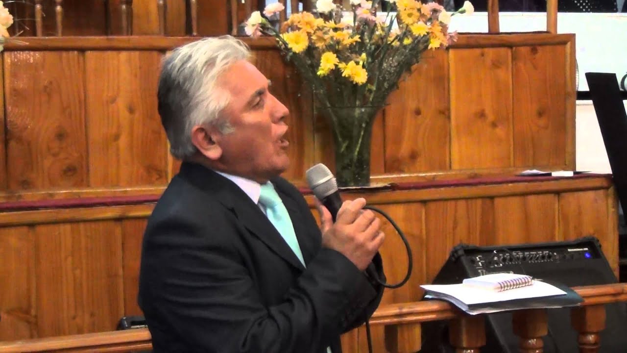 VPD·Alabanza Grande Eres Pastor Josué Natanael