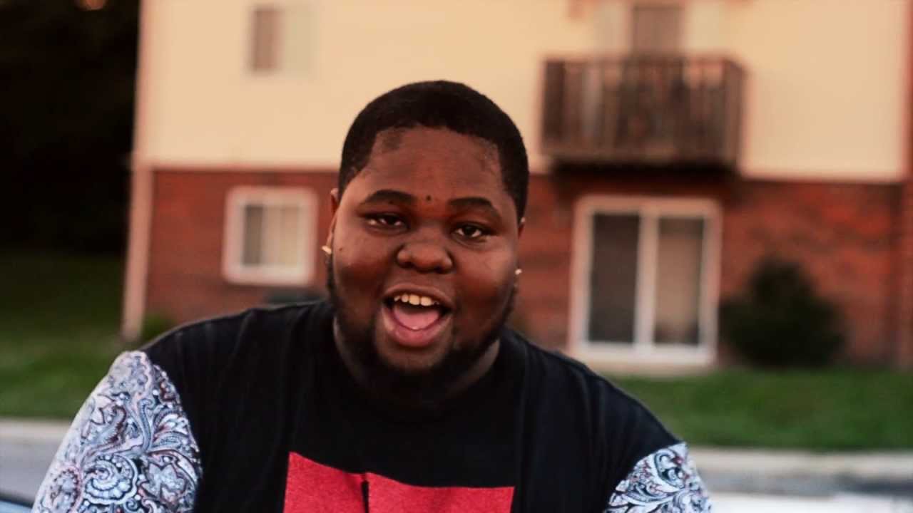 BIG VERN- VERSACE FREESTYLE