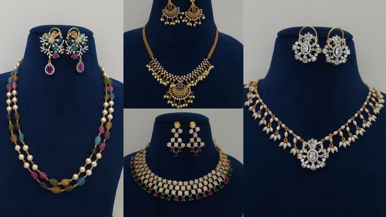 Gold copy beads collection and neck set at affordable price 9701299266