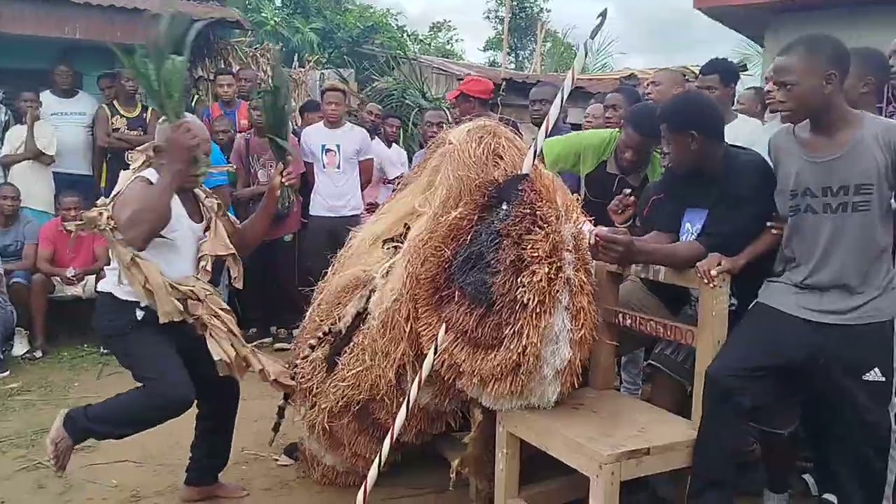 mekuyo ma embonda Nguega a Majaanga