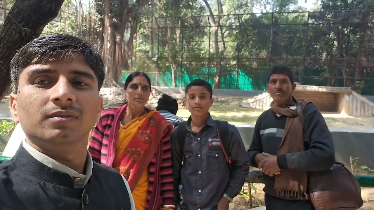 Patna zoo 2026