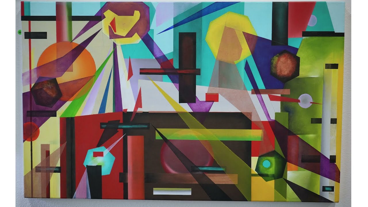 Daniel White Art Walkthrough - Art of the African Diaspora: Perspectives from the East Side