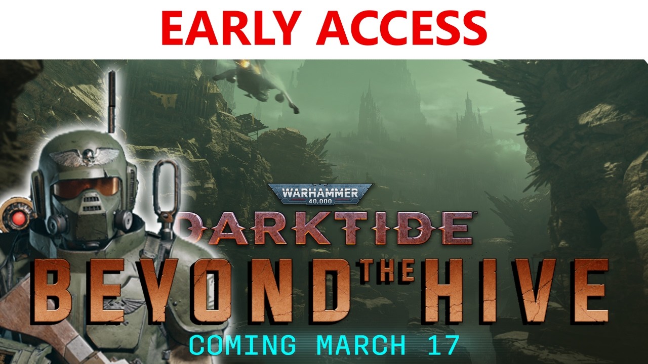 Its here! Expeditions stream!
