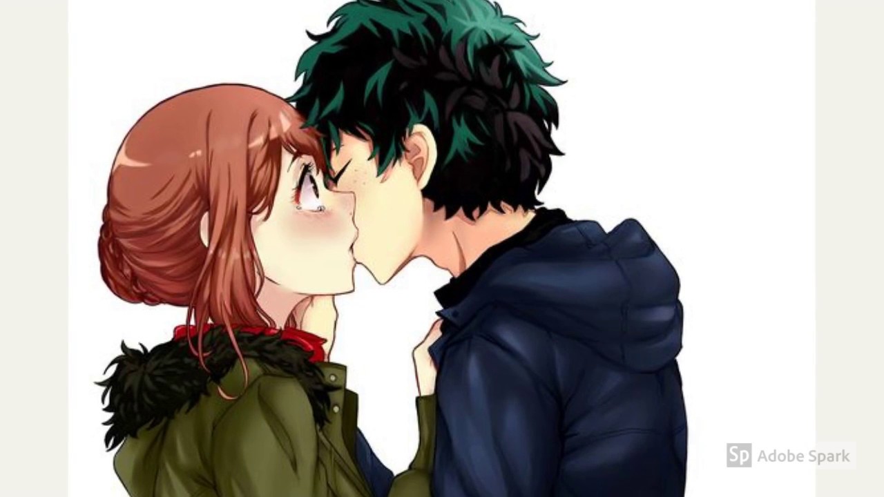 IzuOcha「PMV」· Fight Song