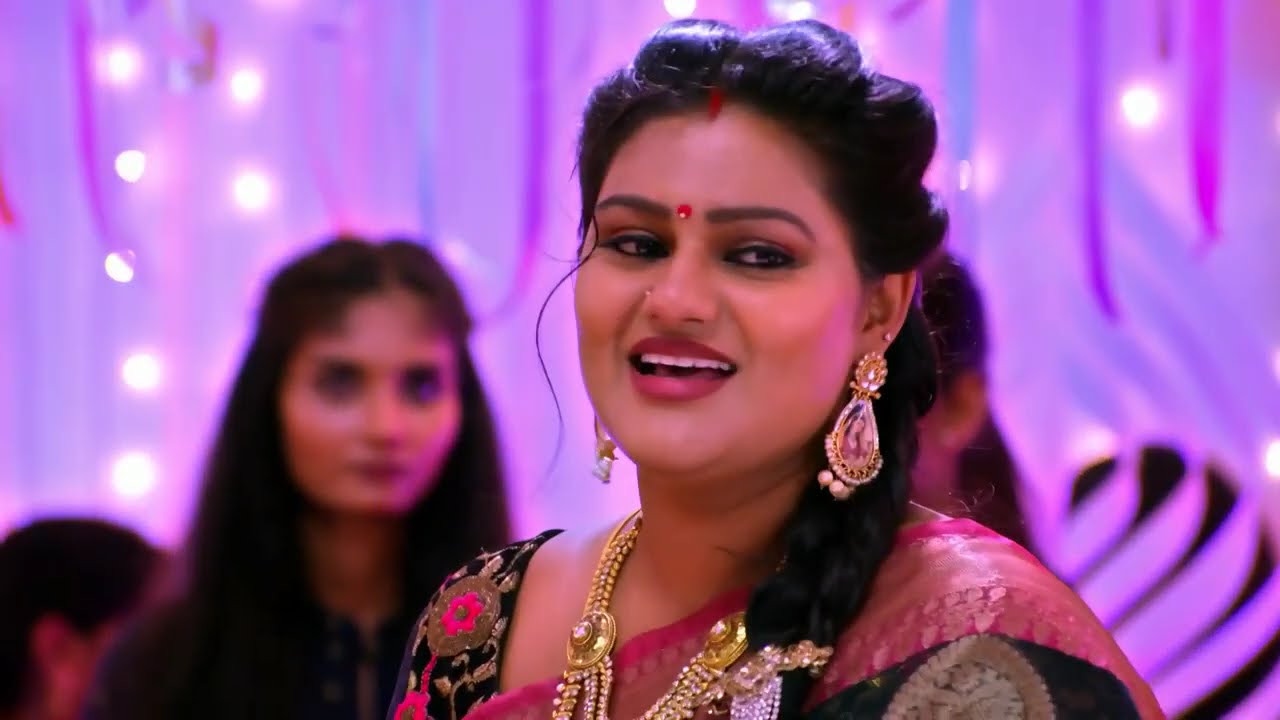 Suryavamsam - Ep 37 - Nikitha Rajesh - Tamil Tv Serial - Zee5 Tamil Classics