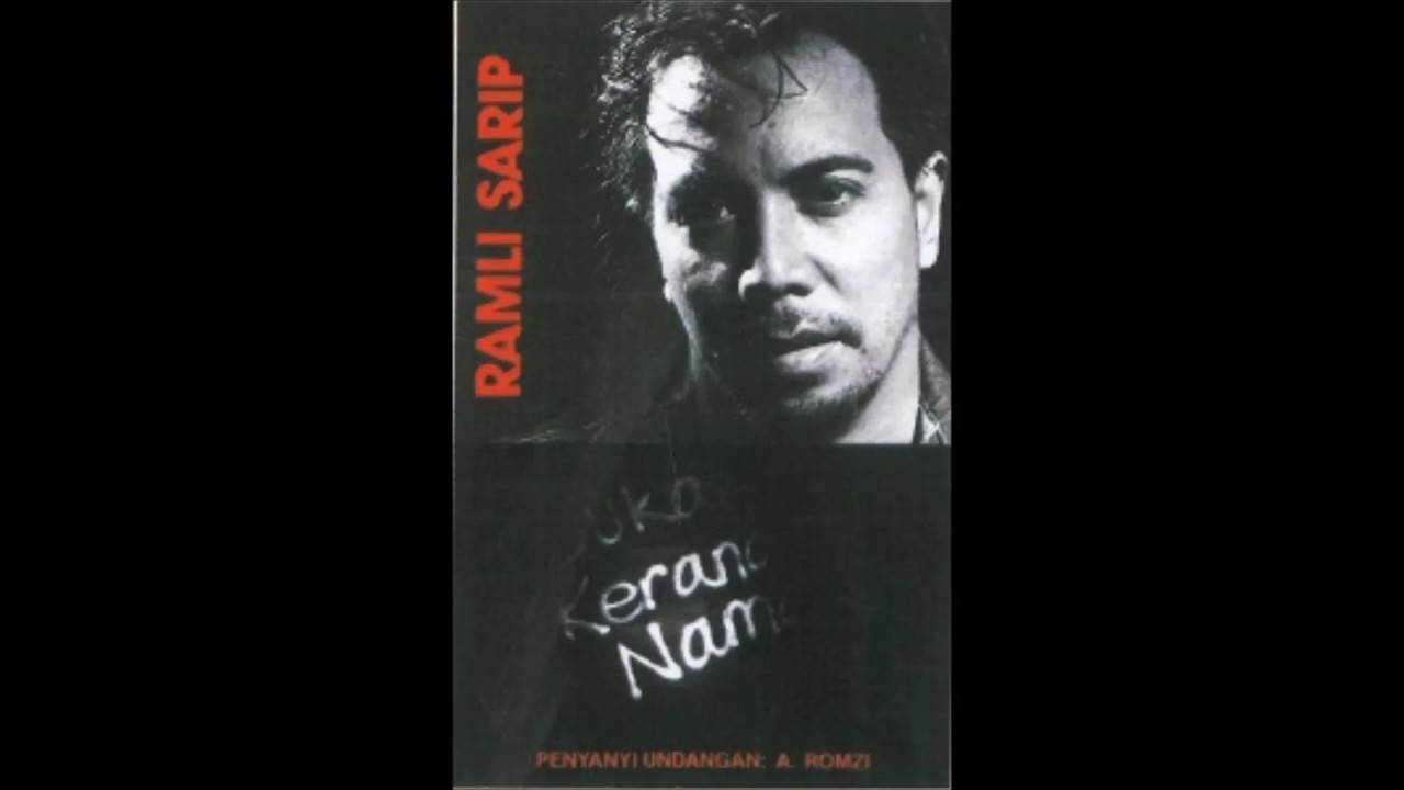 Ramli Sarip - Tajam