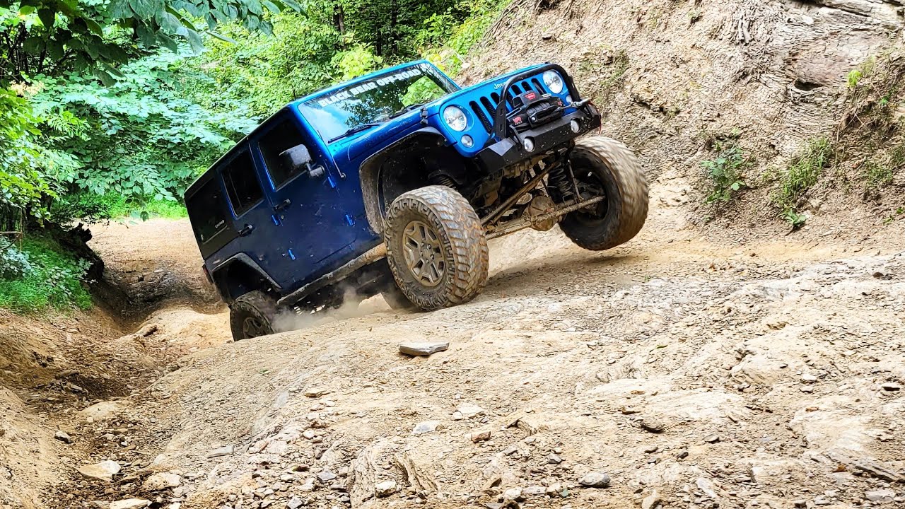 Stoney Lonesome Jeep Badges Of Honor