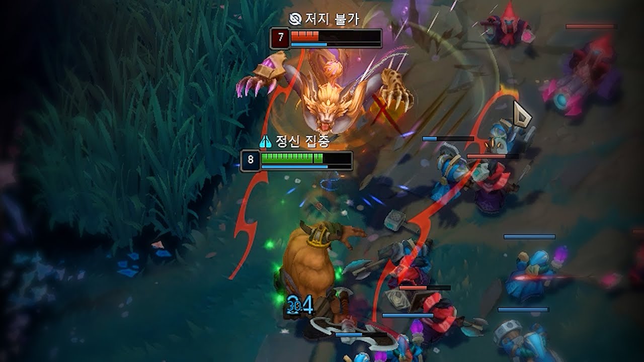 자꾸 달려드는 강아지 훈육법
