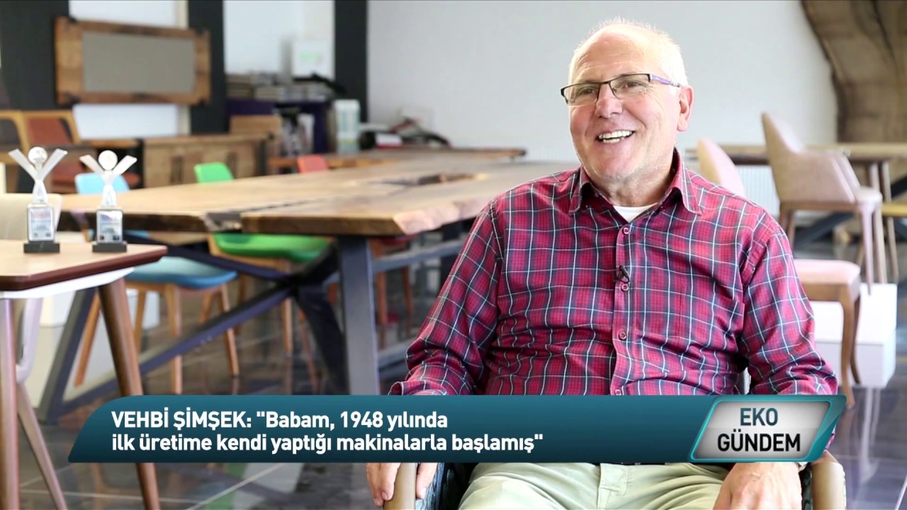 Uğur Orman Ürünleri - Ozzo Sandalye