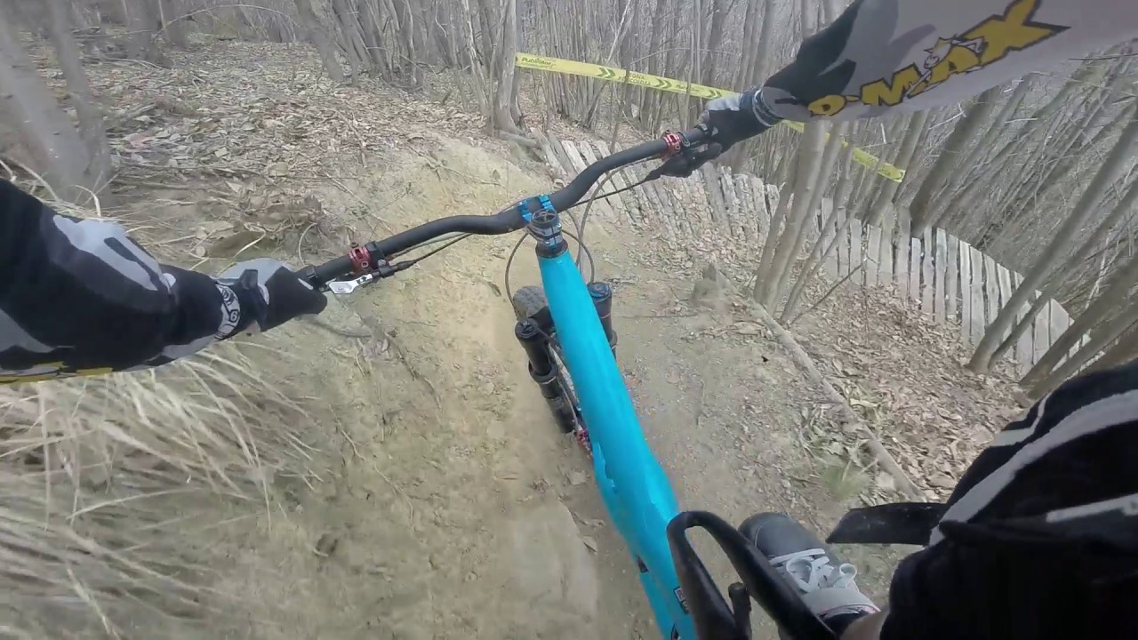 Priero MTB PS3