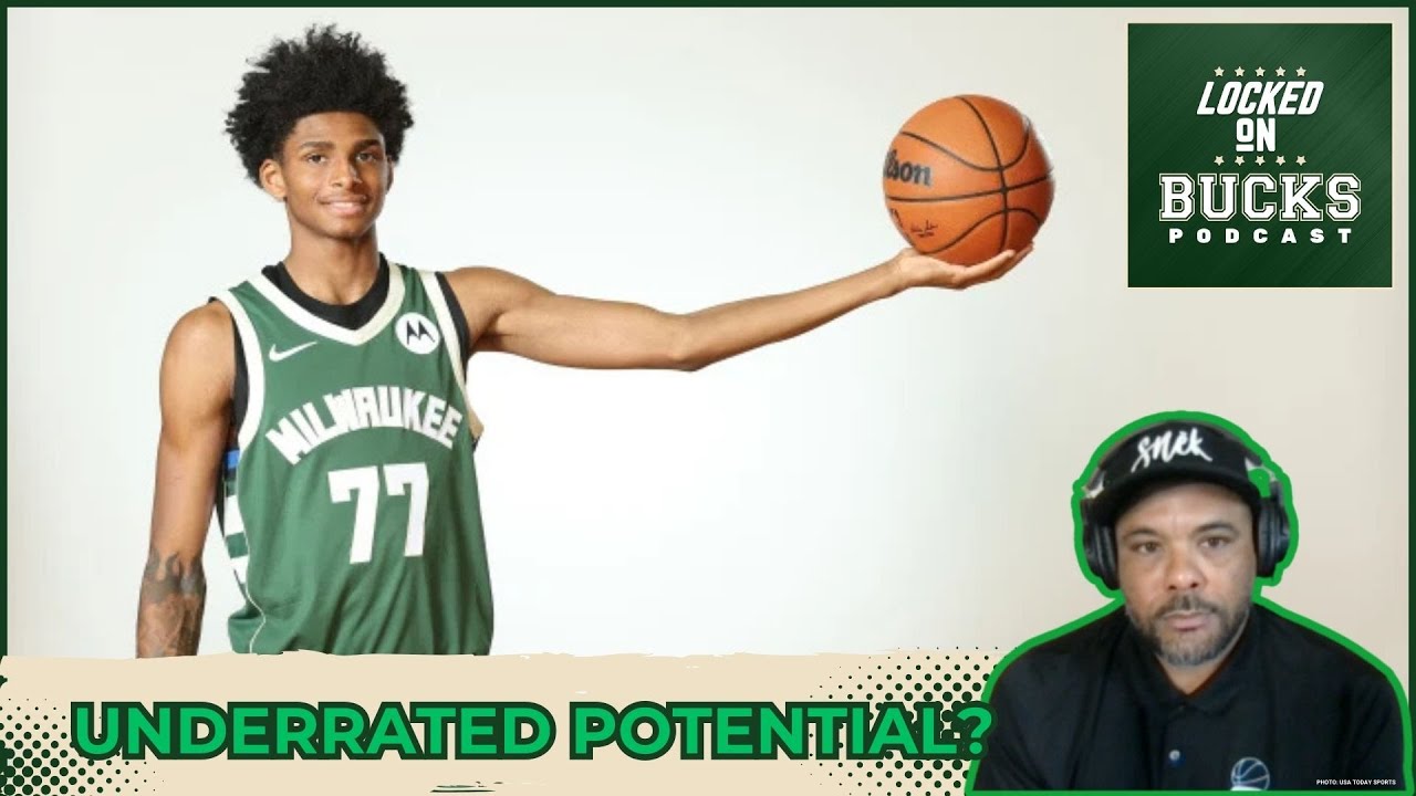Is this season one of defensive evolution and underrated potential for the Milwaukee Bucks?