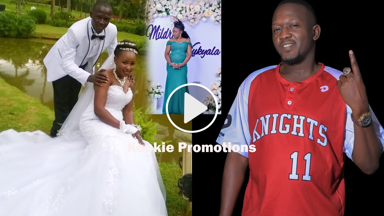 Omuko Abanja Ebintu Akombye Kweriima. Siri Kusoonyiwa Wanjooga Nyo. Abotodde Ebyama By'omukisenge