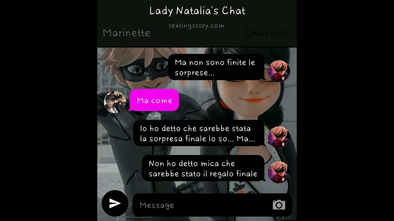 Miraculous•La•Porta•Del•Cuore•Pt•13•L'ultima•Parte