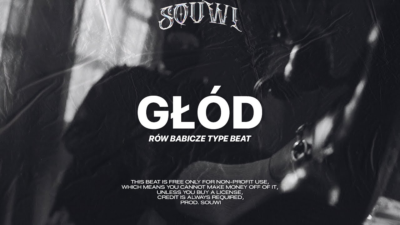 [FREE] ERIPE X RÓW BABICZE TYPE BEAT - 