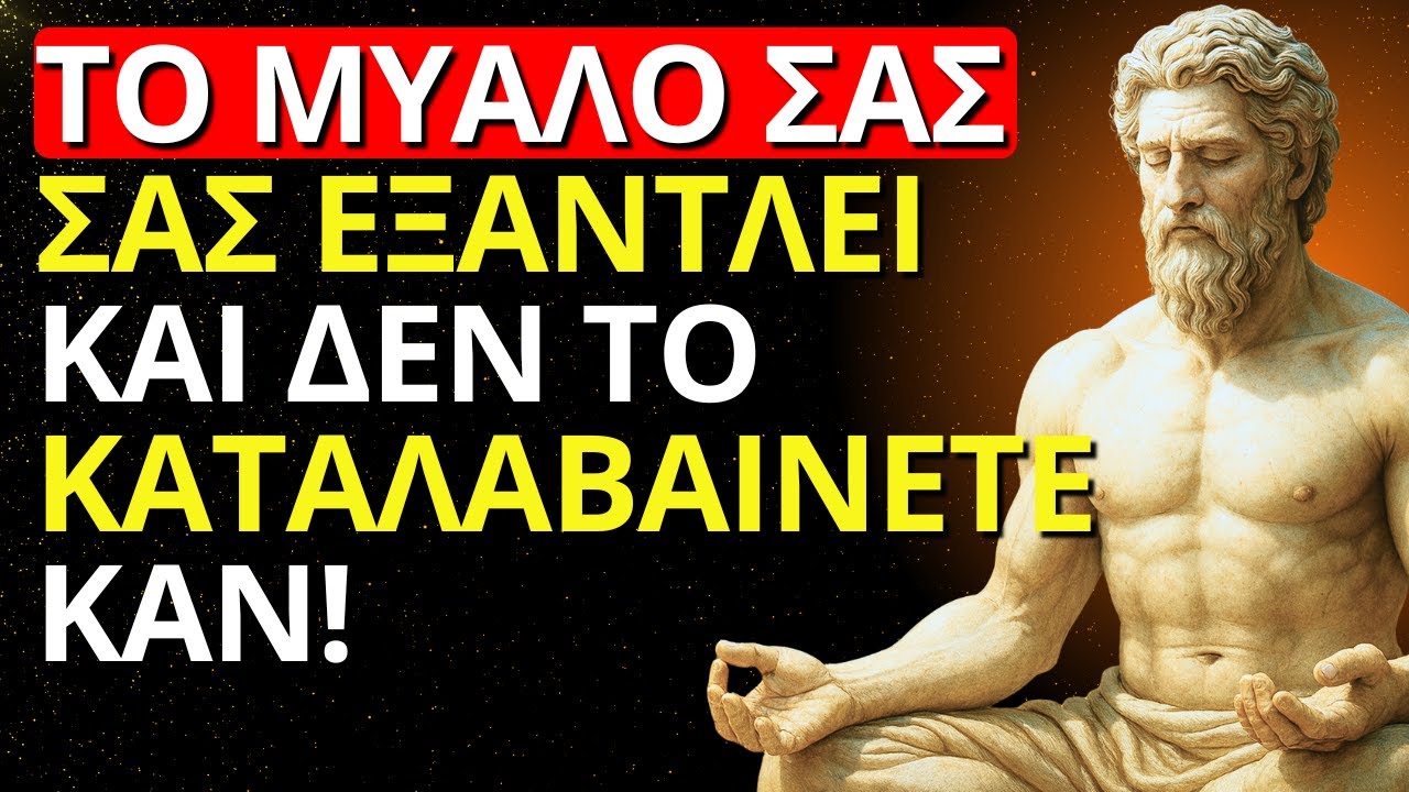 7 ΣΙΩΠΗΛΕΣ ΣΥΜΠΕΡΙΦΟΡΕΣ ΠΟΥ ΣΚΟΤΩΝΟΥΝ ΤΗΝ ΠΝΕΥΜΑΤΙΚΗ ΣΑΣ ΕΝΕΡΓΕΙΑ: ΕΛΕΓΞΤΕ ΤΟ ΜΥΑΛΟ ΣΑΣ | ΣΤΩΙΚΙΣΜΟΣ