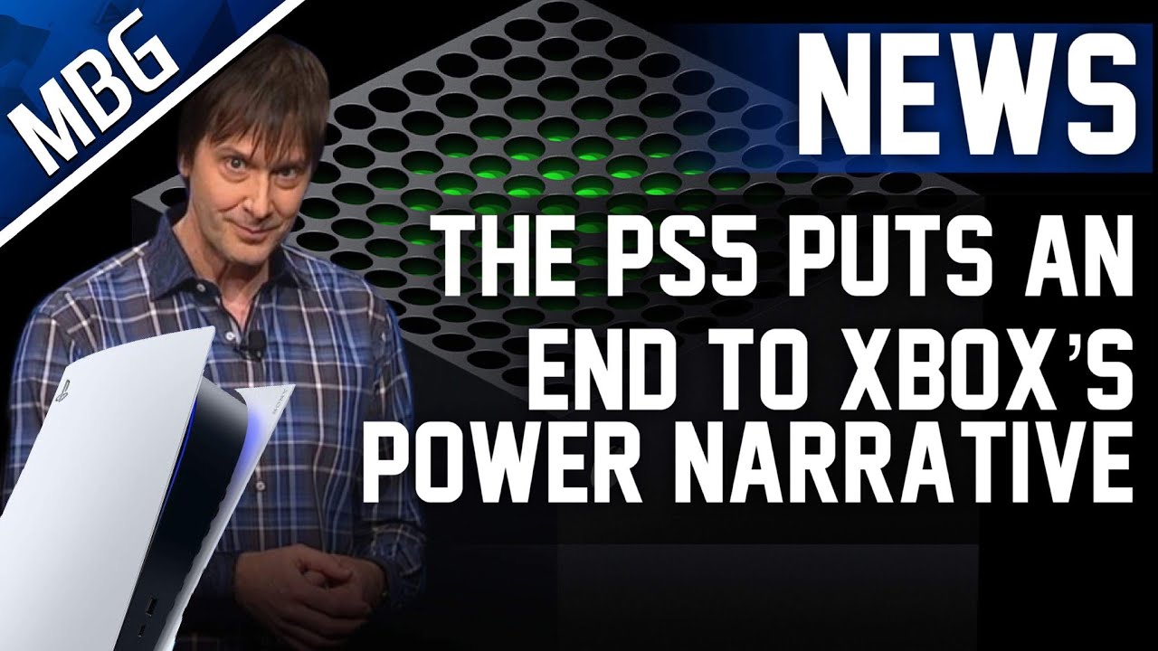 Digital Foundry Reveals PS5 Vs Xbox Series X Comparison Of Dirt 5 | PS5 Has the Edge Again