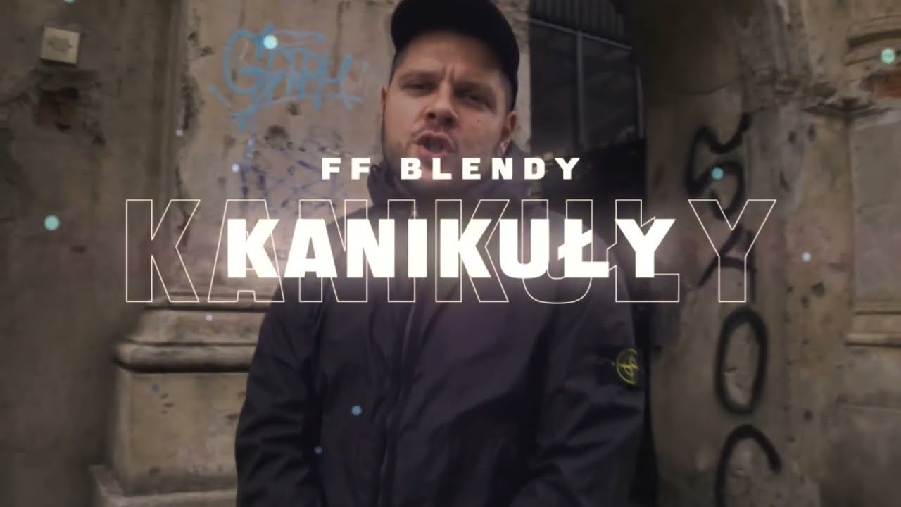 Kaz Bałagane - Kanikuły ale to VIXA (Axemo & PUMPSOUND - Like The Way)