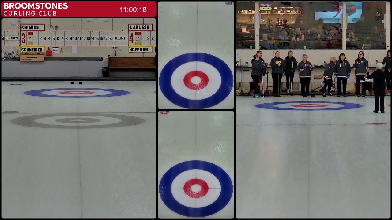 [S3] Broomstones-Gorianova v Coyotes-Aubrey Fri 8AM - USWCA Nationals 2026