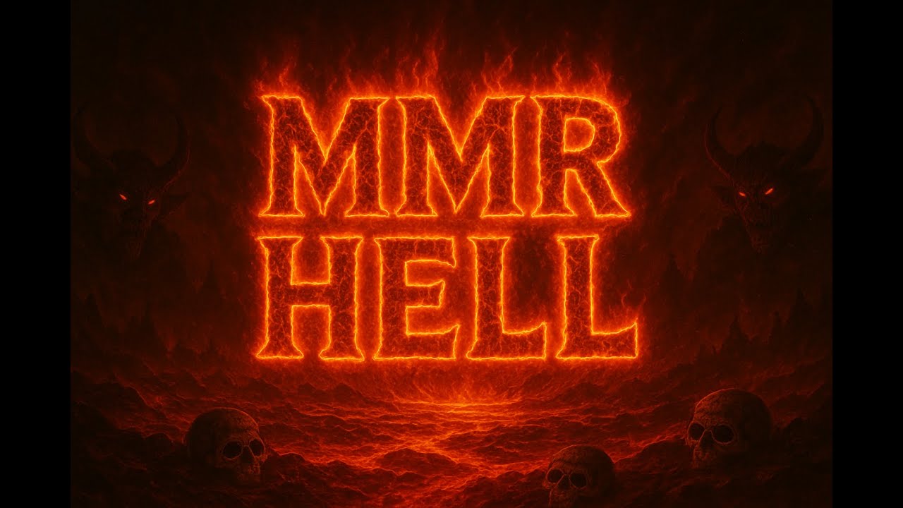 MMR HELL LOBBIES 25.8.2025