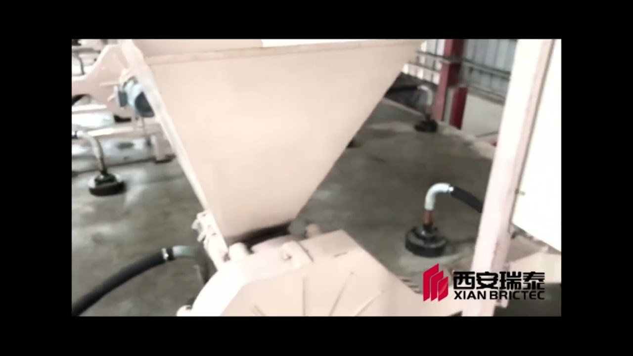 Automatic Pulverized Coal Powder Burner for Small Business