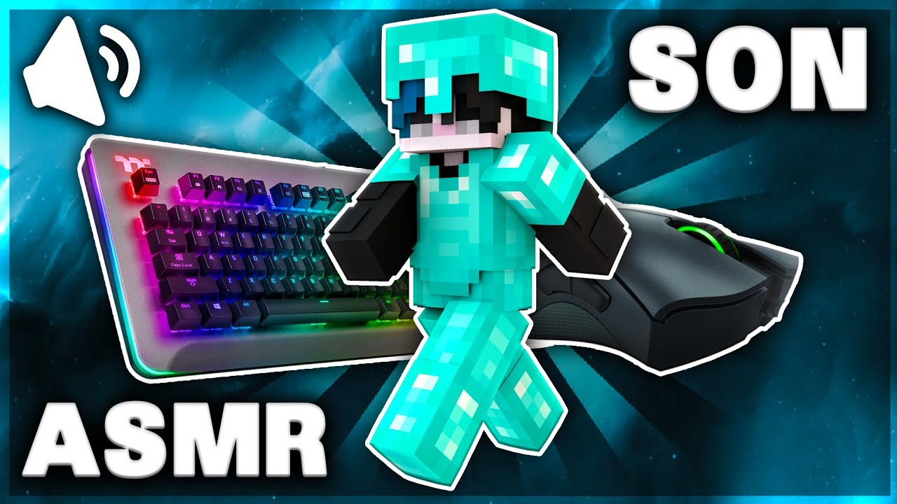 SON ASMR