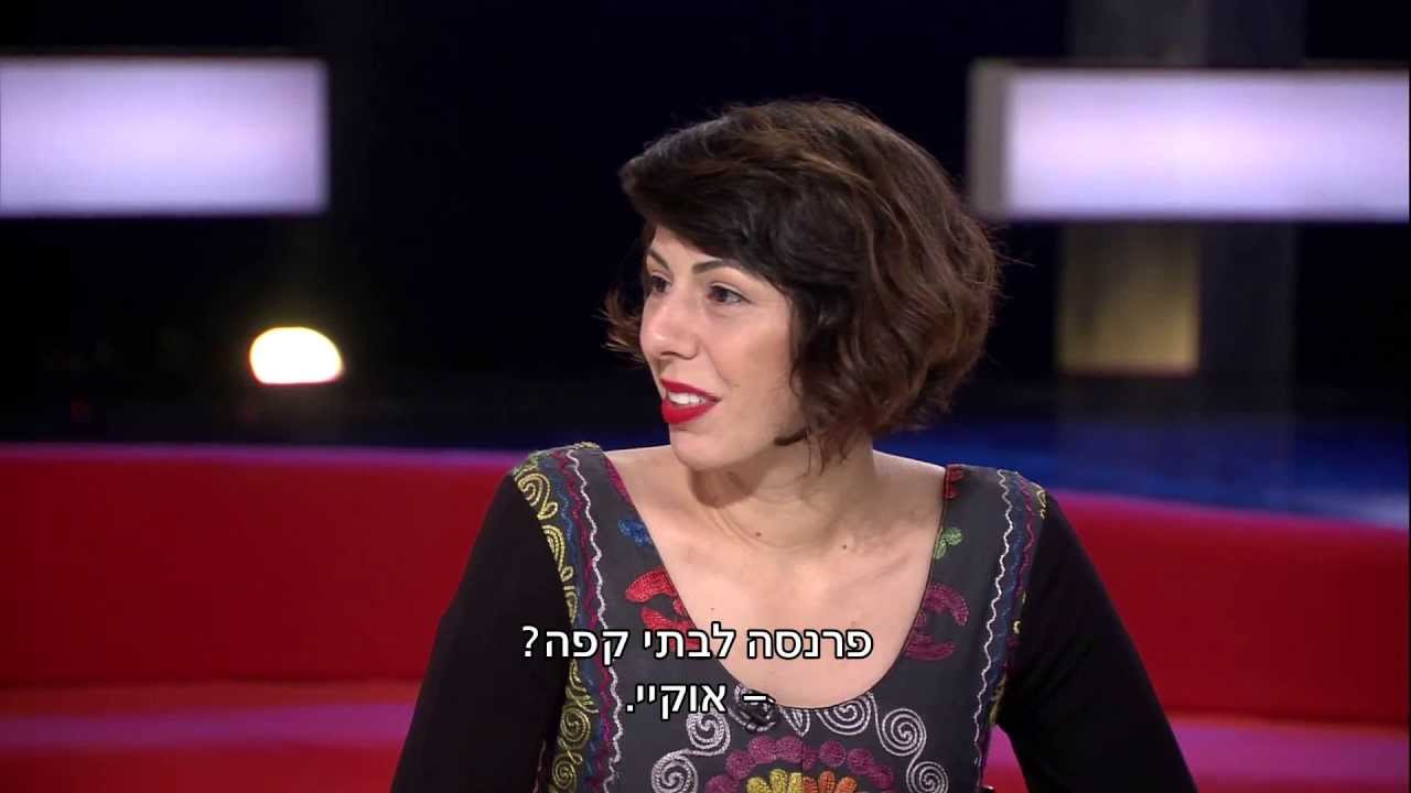 הדיסק החדש של נינט. דיון בהשתתפות איתי ולדמן, דנה מודן, אורטל בן-דיין ונמרוד פלשנברג