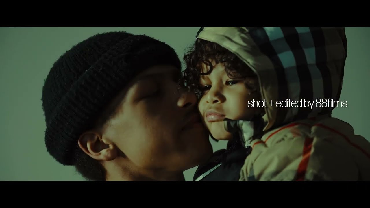 iayze - Za (Official Music Video) Directed By: @Jmoney1041 Shot By: @lamim2001