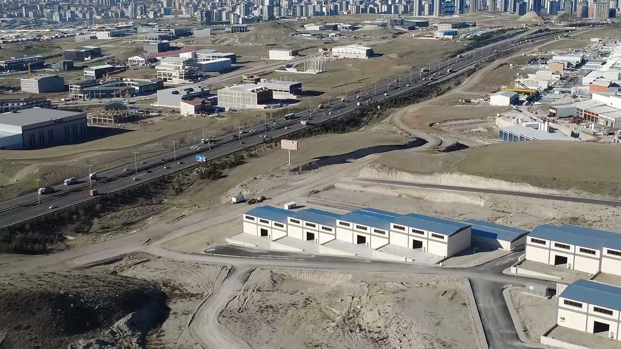 DRON Hava Devriyesi-1