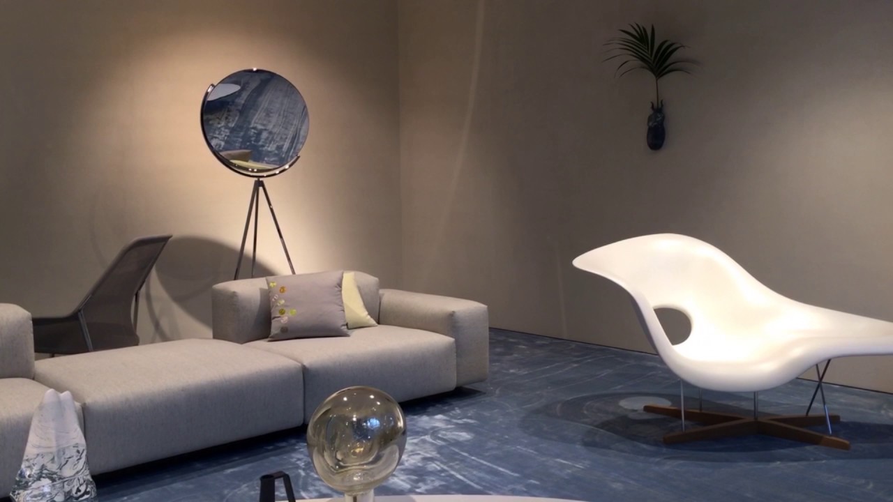Salone del Mobile 2017 Milano - presented by langbergdesign.com
