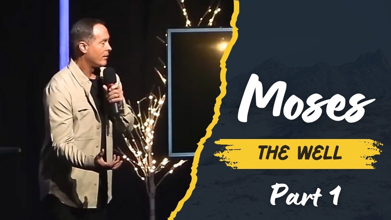 Nourishing the Soul: Lessons from Moses' Journey