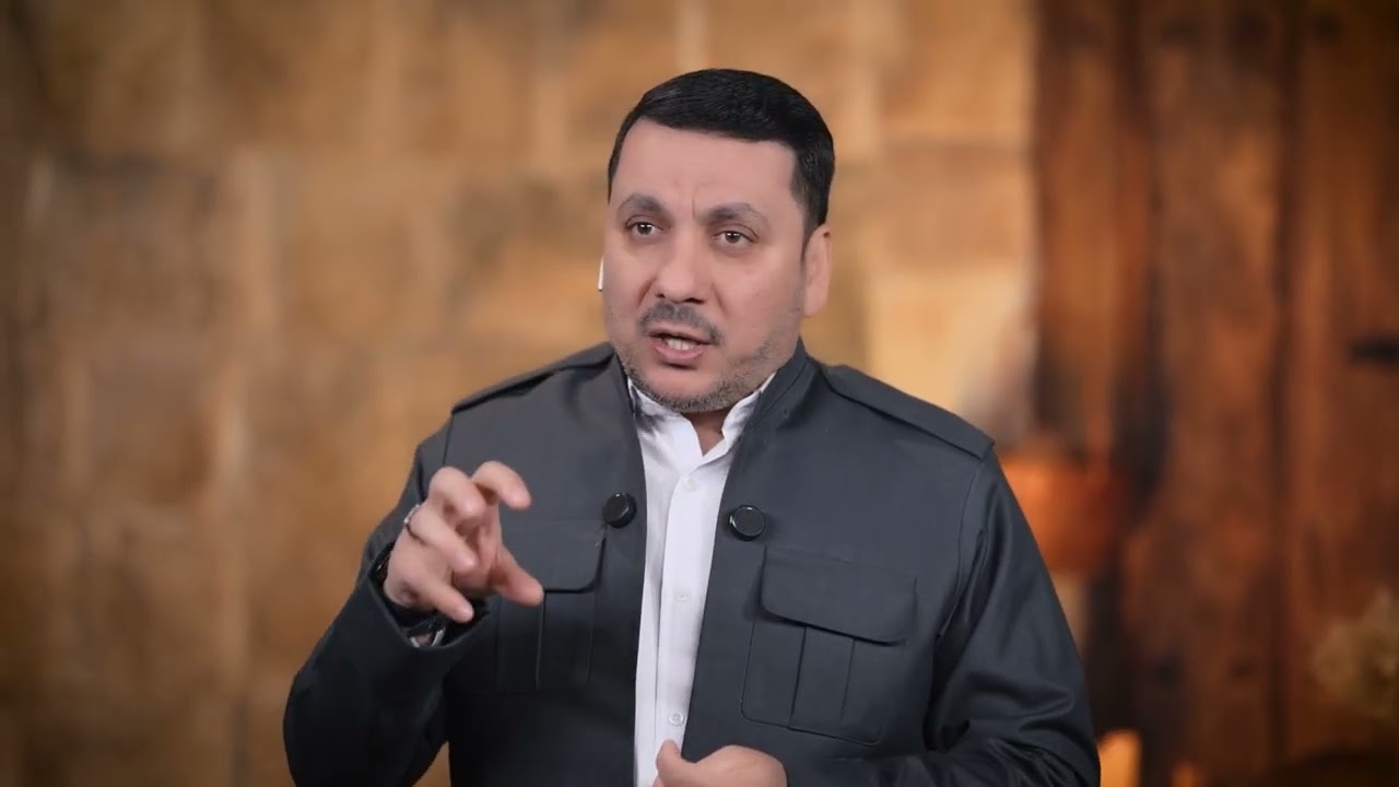 عبدالرحيم بربهاري | نامێن قورئانێ | 10 | Abdulrahim Barbhari | Namên Quranê