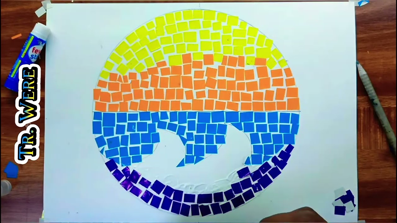 Mosaic Art