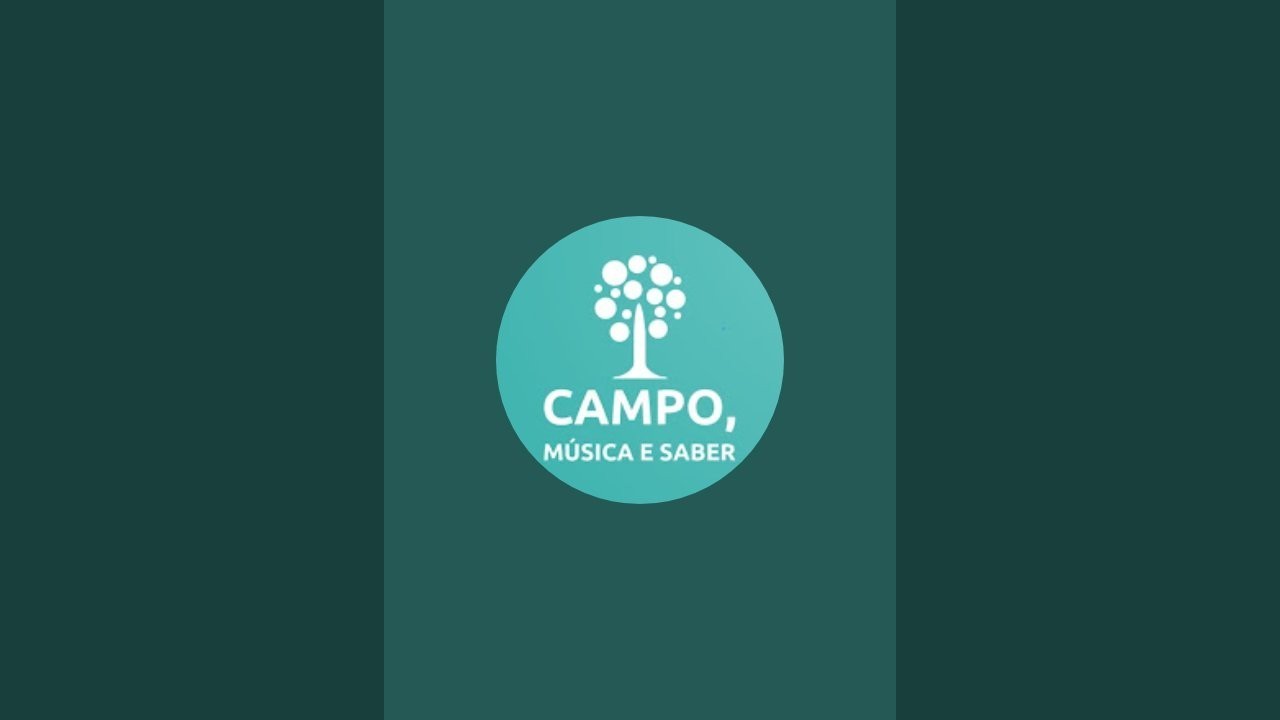 Campo, Música e Saber está ao vivo!