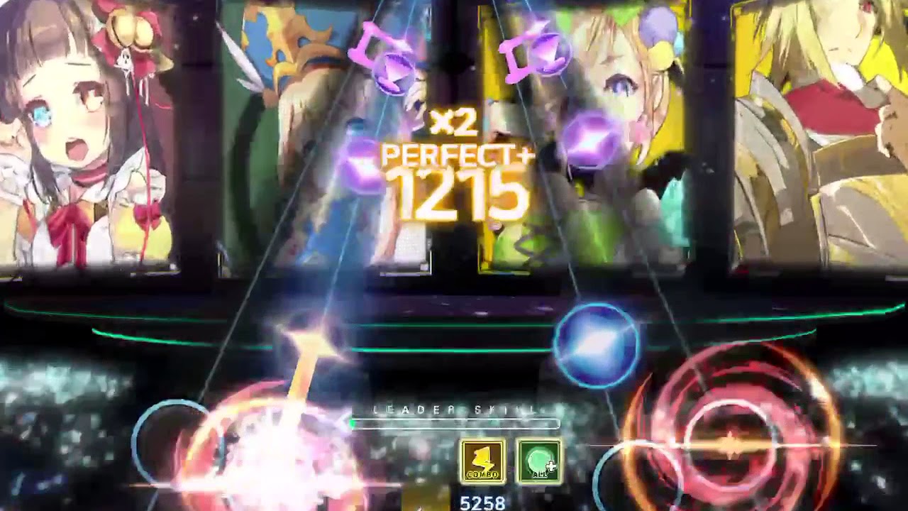 [Tapsonic TOP] The Party (Expert)
