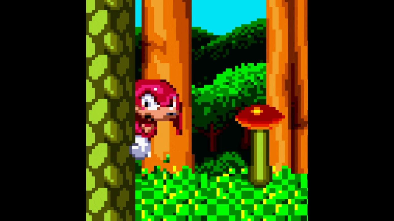 Sonic 3 Credit Ending(2021Trap Remix Last Ver)@Madara Marc Exclusive