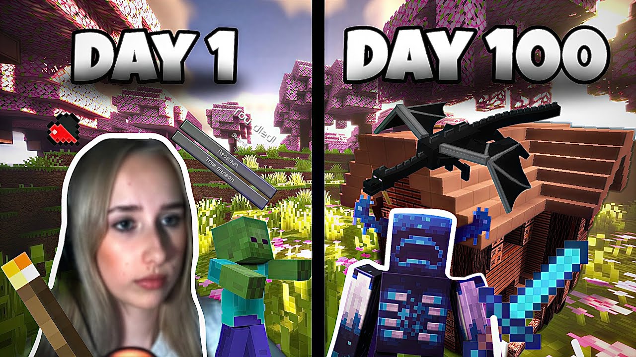 AŠ vs MINECRAFT... #1