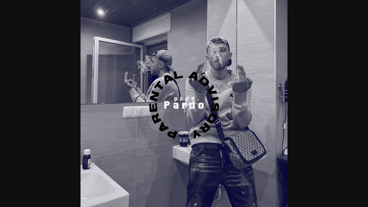 (Free) Musso x Luvre47 Type Beat - 