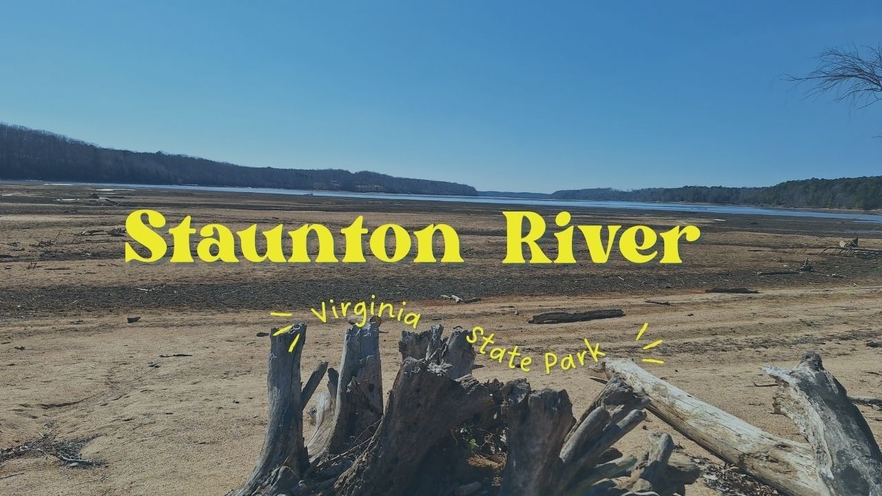 Is this the most underrated park in Virginia?