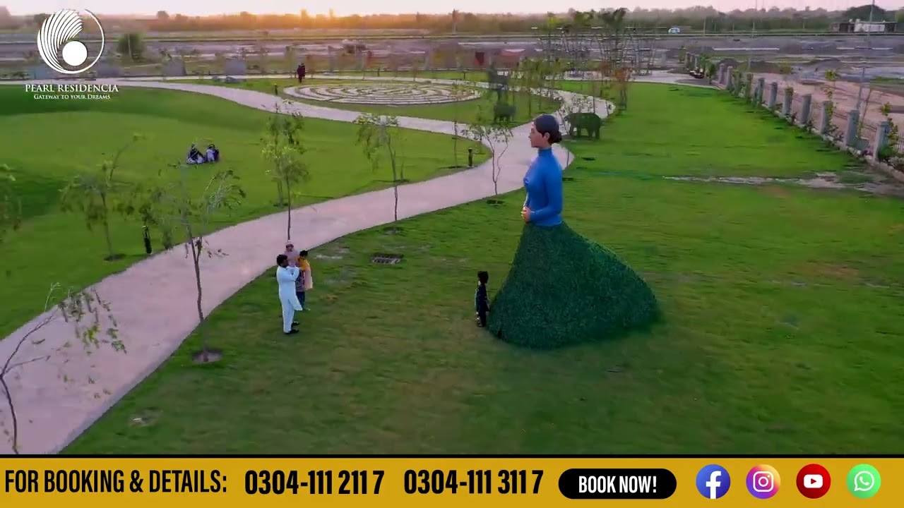 PEARL RESIDENCIA TOBA TEK SINGH