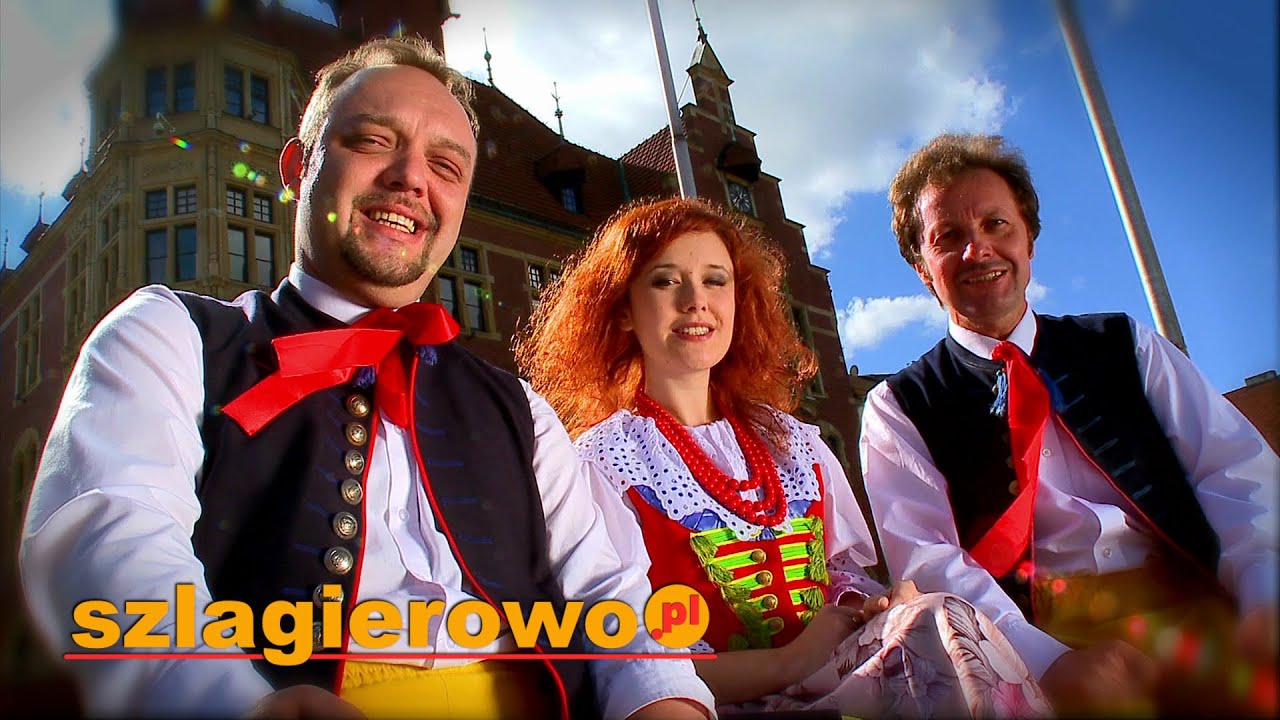 Śląskie Trio Piotra Szefera, Kochany Śląsku - SZLAGIEROWO.PL
