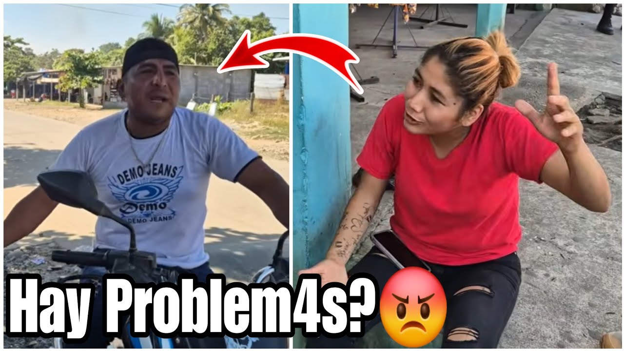 Cochita ya no quiere saber más de Sindy|por su culpa perdí mucho dijo😱