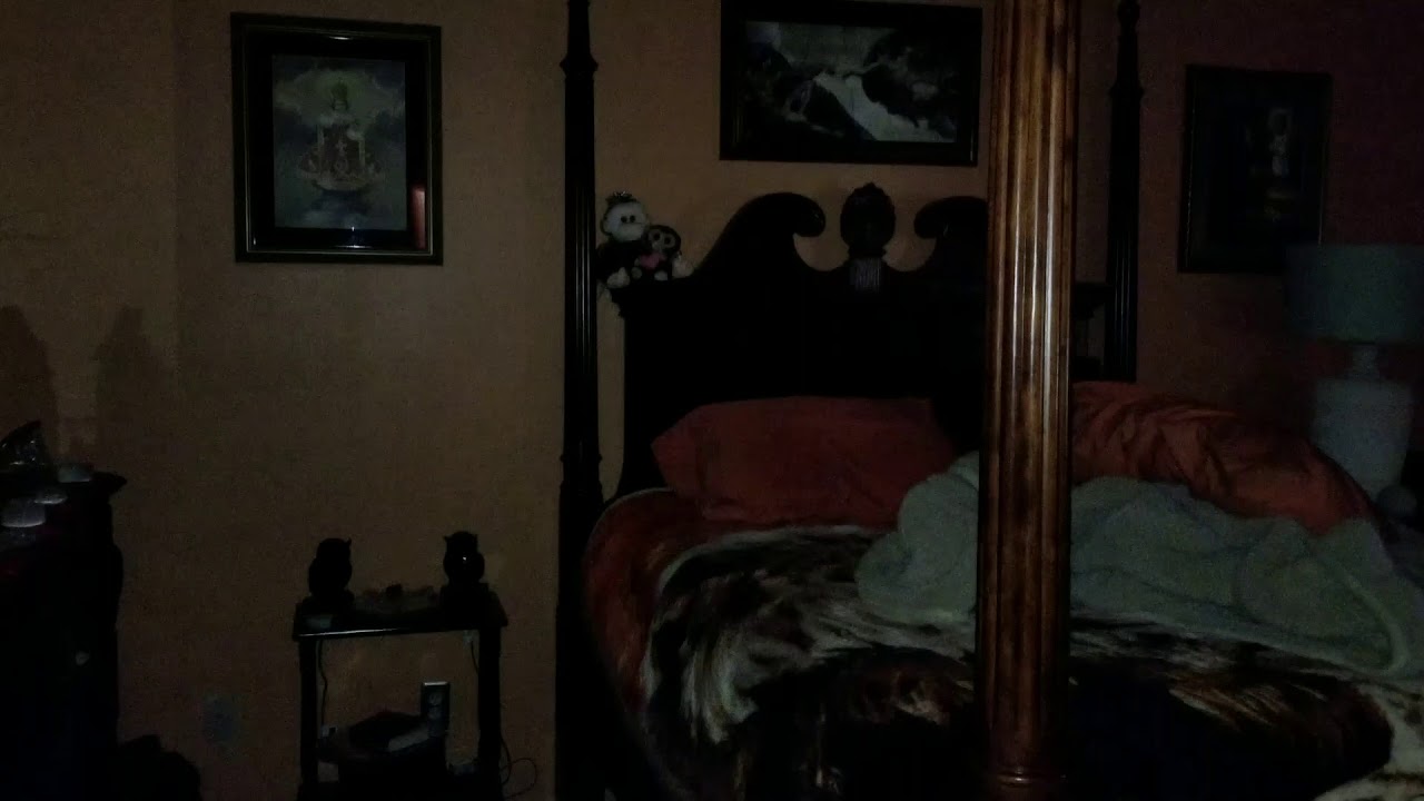 Spirit orbs moving around so fast and so many today