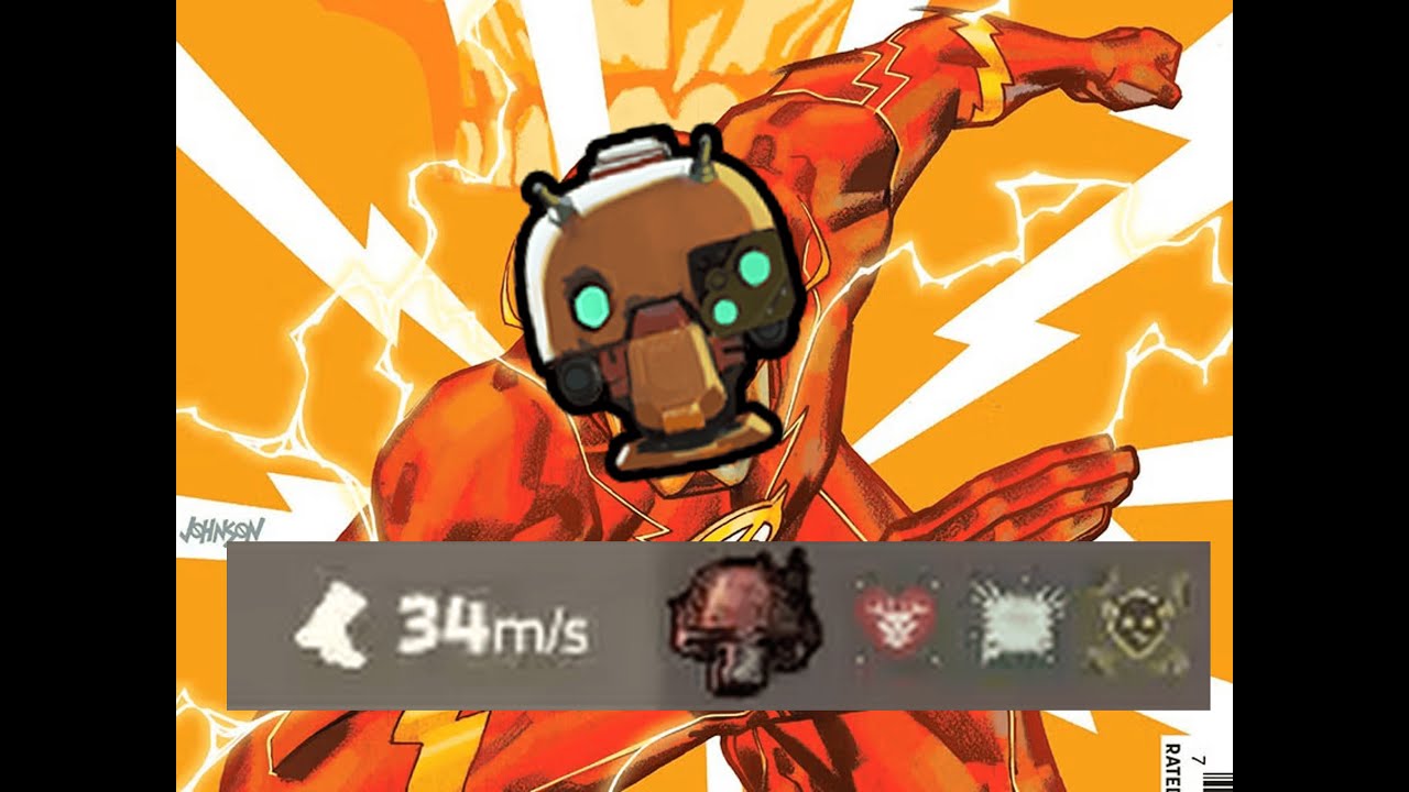 Same Day Delivery in Deadlock
