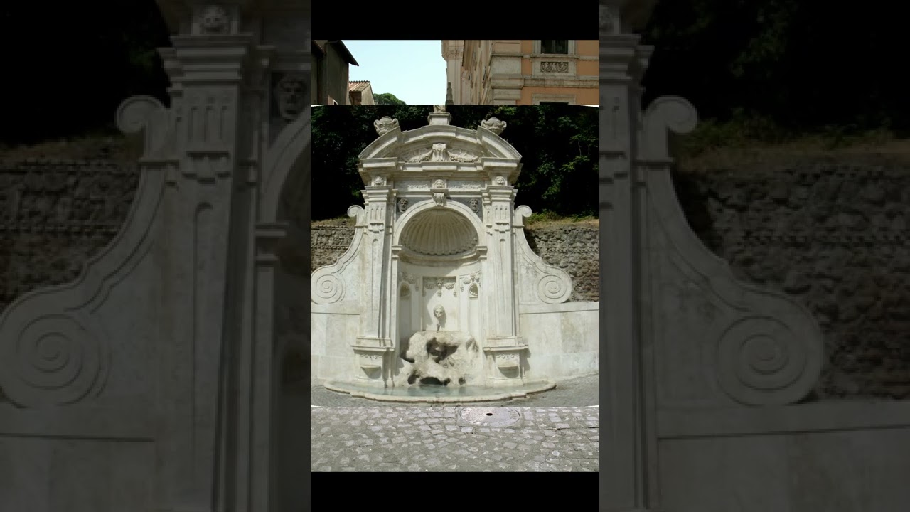 5 CURIOSITA' SU ROMA CHE NON  SAPEVI