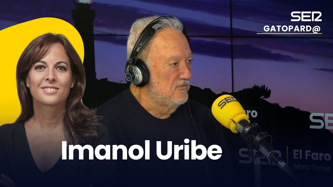 Imanol Uribe: 