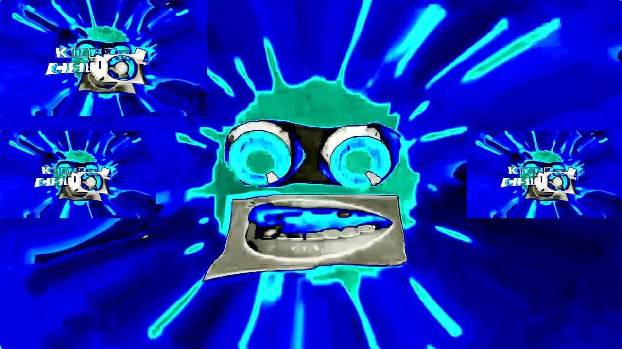 Klasky Csupo in The Real G-Major 12020 has a Sparta Gamma Remix